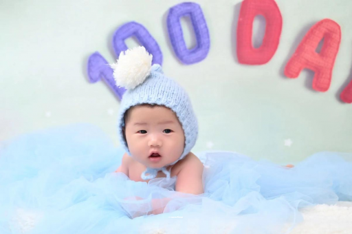 长沙供卵代怀宝宝拉肚子怎么按摩